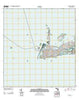 Key West Florida Historical topographic map, 1:24000 scale, 7.5 X 7.5 Minute, Year 2012