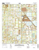 Keysville Florida Current topographic map, 1:24000 scale, 7.5 X 7.5 Minute, Year 2015