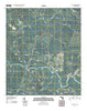 Kings Ferry Florida Historical topographic map, 1:24000 scale, 7.5 X 7.5 Minute, Year 2011