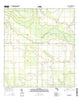 La Belle NW Florida Current topographic map, 1:24000 scale, 7.5 X 7.5 Minute, Year 2015