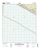 Laguna Beach Florida Current topographic map, 1:24000 scale, 7.5 X 7.5 Minute, Year 2015