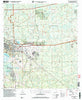 Lake City East Florida Historical topographic map, 1:24000 scale, 7.5 X 7.5 Minute, Year 2005