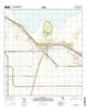 Lake Harbor Florida Current topographic map, 1:24000 scale, 7.5 X 7.5 Minute, Year 2015