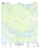 Lake Ingraham East Florida Current topographic map, 1:24000 scale, 7.5 X 7.5 Minute, Year 2015