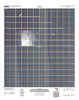 Lake Okeechobee 1 (All Water) Florida Historical topographic map, 1:24000 scale, 7.5 X 7.5 Minute, Year 2012