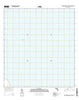 Lake Okeechobee 2 (All Water) Florida Current topographic map, 1:24000 scale, 7.5 X 7.5 Minute, Year 2015