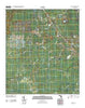 Lamont SE Florida Historical topographic map, 1:24000 scale, 7.5 X 7.5 Minute, Year 2012