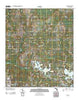 Liberty Florida Historical topographic map, 1:24000 scale, 7.5 X 7.5 Minute, Year 2012