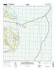 Lighthouse Point Florida Current topographic map, 1:24000 scale, 7.5 X 7.5 Minute, Year 2015
