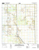 Little Cypress Swamp Florida Current topographic map, 1:24000 scale, 7.5 X 7.5 Minute, Year 2015