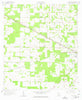 Live Oak West Florida Historical topographic map, 1:24000 scale, 7.5 X 7.5 Minute, Year 1959