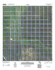 Lone Palm Head Florida Historical topographic map, 1:24000 scale, 7.5 X 7.5 Minute, Year 2012
