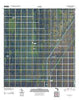Long Island Florida Historical topographic map, 1:24000 scale, 7.5 X 7.5 Minute, Year 2012
