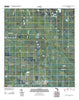 Long Island Marsh SW Florida Historical topographic map, 1:24000 scale, 7.5 X 7.5 Minute, Year 2012