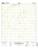Lostmans Trail Florida Current topographic map, 1:24000 scale, 7.5 X 7.5 Minute, Year 2015