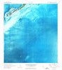 Lower Matecumbe Key Florida Historical topographic map, 1:24000 scale, 7.5 X 7.5 Minute, Year 1971