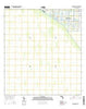 Loxahatchee SE Florida Current topographic map, 1:24000 scale, 7.5 X 7.5 Minute, Year 2015