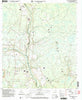 Macclenny NW Georgia Historical topographic map, 1:24000 scale, 7.5 X 7.5 Minute, Year 2006