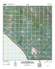 Marcy Florida Historical topographic map, 1:24000 scale, 7.5 X 7.5 Minute, Year 2012