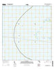 Marquesas Keys West Florida Current topographic map, 1:24000 scale, 7.5 X 7.5 Minute, Year 2015