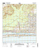 Mary Esther Florida Current topographic map, 1:24000 scale, 7.5 X 7.5 Minute, Year 2015
