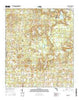 McAlpin Florida Current topographic map, 1:24000 scale, 7.5 X 7.5 Minute, Year 2015