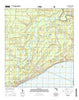McIntyre Florida Current topographic map, 1:24000 scale, 7.5 X 7.5 Minute, Year 2015