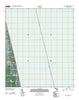 Mickler Landing Florida Historical topographic map, 1:24000 scale, 7.5 X 7.5 Minute, Year 2012