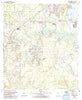 Middleburg Florida Historical topographic map, 1:24000 scale, 7.5 X 7.5 Minute, Year 1993
