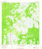 Miles City Florida Historical topographic map, 1:24000 scale, 7.5 X 7.5 Minute, Year 1959