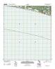 Miramar Beach Florida Historical topographic map, 1:24000 scale, 7.5 X 7.5 Minute, Year 2012