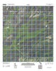 Monroe Station Florida Historical topographic map, 1:24000 scale, 7.5 X 7.5 Minute, Year 2012