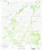 Murdock NW Florida Historical topographic map, 1:24000 scale, 7.5 X 7.5 Minute, Year 1956