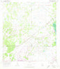 Murdock SE Florida Historical topographic map, 1:24000 scale, 7.5 X 7.5 Minute, Year 1956