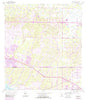 Murdock Florida Historical topographic map, 1:24000 scale, 7.5 X 7.5 Minute, Year 1956