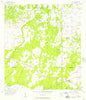 Murdock Florida Historical topographic map, 1:24000 scale, 7.5 X 7.5 Minute, Year 1956