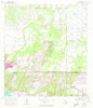 Murdock Florida Historical topographic map, 1:24000 scale, 7.5 X 7.5 Minute, Year 1956