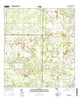 Murdock NE Florida Current topographic map, 1:24000 scale, 7.5 X 7.5 Minute, Year 2015