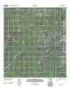 Murdock NW Florida Historical topographic map, 1:24000 scale, 7.5 X 7.5 Minute, Year 2012