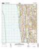 Naples North Florida Current topographic map, 1:24000 scale, 7.5 X 7.5 Minute, Year 2015
