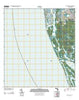 Naples South Florida Historical topographic map, 1:24000 scale, 7.5 X 7.5 Minute, Year 2012