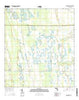 Narcoossee SE Florida Current topographic map, 1:24000 scale, 7.5 X 7.5 Minute, Year 2015
