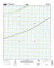 New Inlet Florida Current topographic map, 1:24000 scale, 7.5 X 7.5 Minute, Year 2015