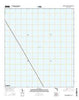 New Smyrna Beach OE E Florida Current topographic map, 1:24000 scale, 7.5 X 7.5 Minute, Year 2015