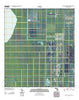 North of Gum Slough Florida Historical topographic map, 1:24000 scale, 7.5 X 7.5 Minute, Year 2012