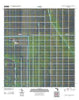 North of Lone Palm Head Florida Historical topographic map, 1:24000 scale, 7.5 X 7.5 Minute, Year 2012