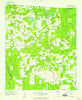 Octahatchee Florida Historical topographic map, 1:24000 scale, 7.5 X 7.5 Minute, Year 1956