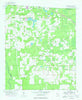 Octahatchee Florida Historical topographic map, 1:24000 scale, 7.5 X 7.5 Minute, Year 1956