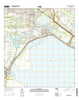 Okeechobee Florida Current topographic map, 1:24000 scale, 7.5 X 7.5 Minute, Year 2015