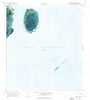 Okeechobee SE Florida Historical topographic map, 1:24000 scale, 7.5 X 7.5 Minute, Year 1971
